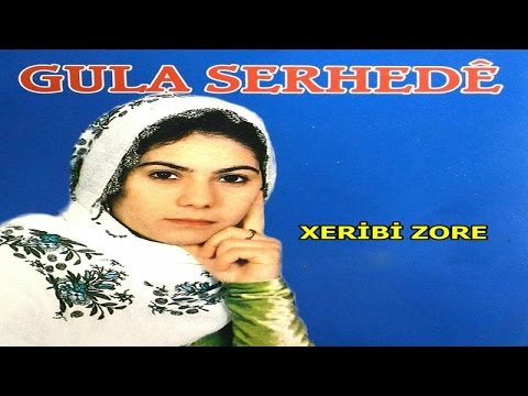 Gula Serhede - Lolo Keko Hasret Türküsü