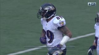 Check out the highlights from wr steve smith's final game of his
incredible career! baltimore ravens take on cincinnati bengals new
year's day dur...