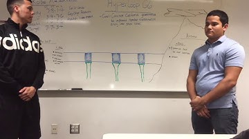 CEE300 Team Hacksaw TR1 Video Progress Report