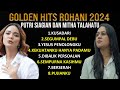 Putri Siagian, Mitha Talahatu - Golden Hits Rohani Putri Siagian dan Mitha Talahatu