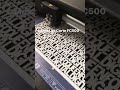 Vulcan FC500VC FC700VC Flatbed Digital Cardboard Paper Plotter Sticker Cutting Machine