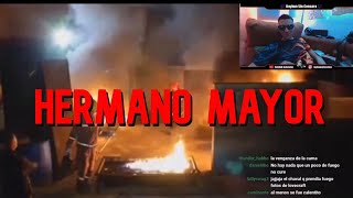 RaybaN - JUANJO, HERMANO MAYOR (INÉDITOS 2021)