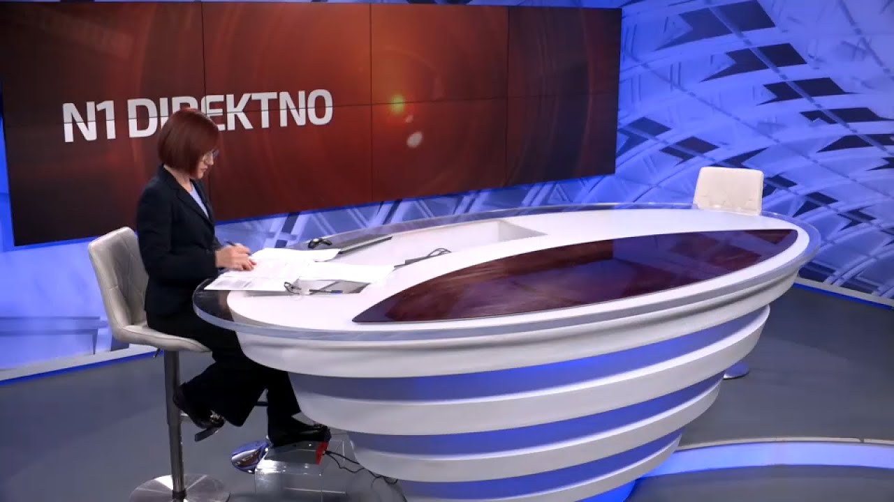 N1 Direktno (14.1.2026)