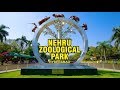 Nehru Zoological Park Hyderabad a Short Video, Telangana