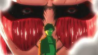 Attack On An Amv I Will Never.... Three Days Grace-The Real You