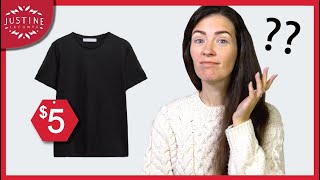 How can SHEIN and TEMU keep prices so shockingly low? by Justine Leconte officiel 61,116 views 4 months ago 9 minutes, 16 seconds