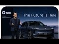 Nio Massive Catalyst Buy Now Or Get Left Behind #nio