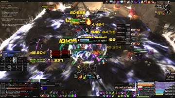 [Speedkill: 2:28] Soo 25HC From Scratch Fallen Protectors Warlock PoV