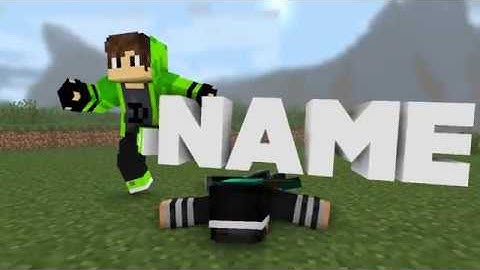 Intro Template By Hzgamer Skid