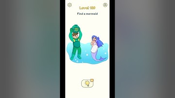 DOP 2: Delete One Part Level 139 Gameplay (Ios,Android)