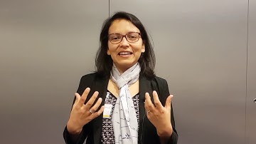 3 questions to Sofja Kovalevskaja Award Winner Paola Pinilla