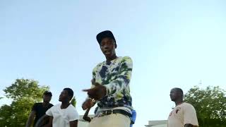 WIPI - Let’s Go (clip officiel)
