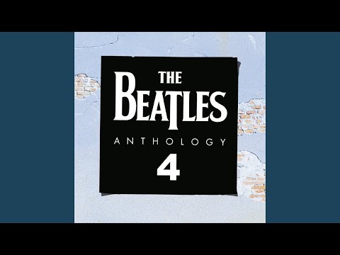 The Beatles : It's All Too Much (Long Version)