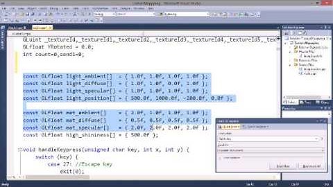 CSMA/CA animation using Open GL