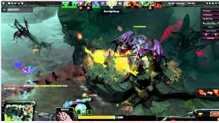 Dota 2 news, hitbox problem, earthshaker glitch on roshan,
siractionslacks presentation