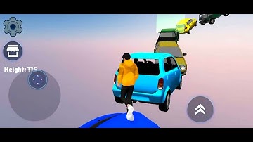 Only up Gameplay walkthrough Android iOS mobile