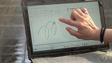 Reliable touch solutions for harsh environment applications