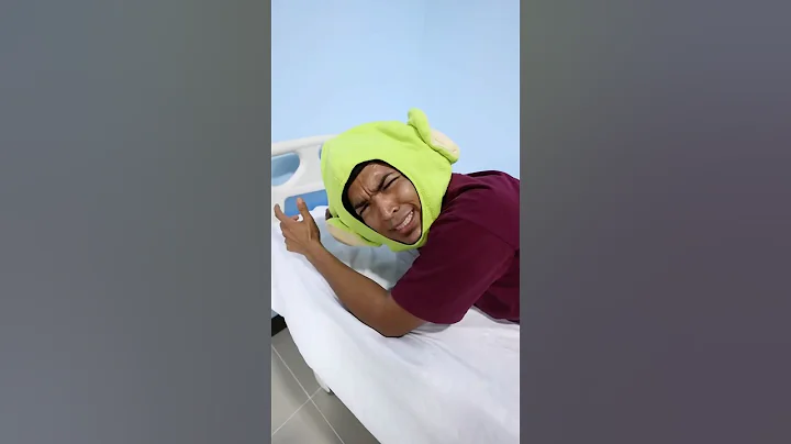 LARIN'S VACCINE @alfredolarin #shorts #comedy #humor