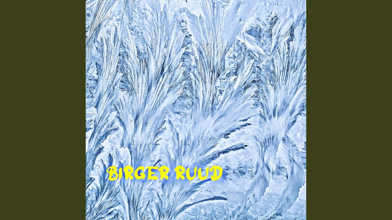 Birger Ruud