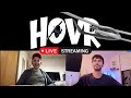 HOVR live with Anthony - Hype or Reality?