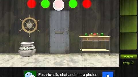 Get Ready to Escape - Level 11-20 Walkthrough Guide