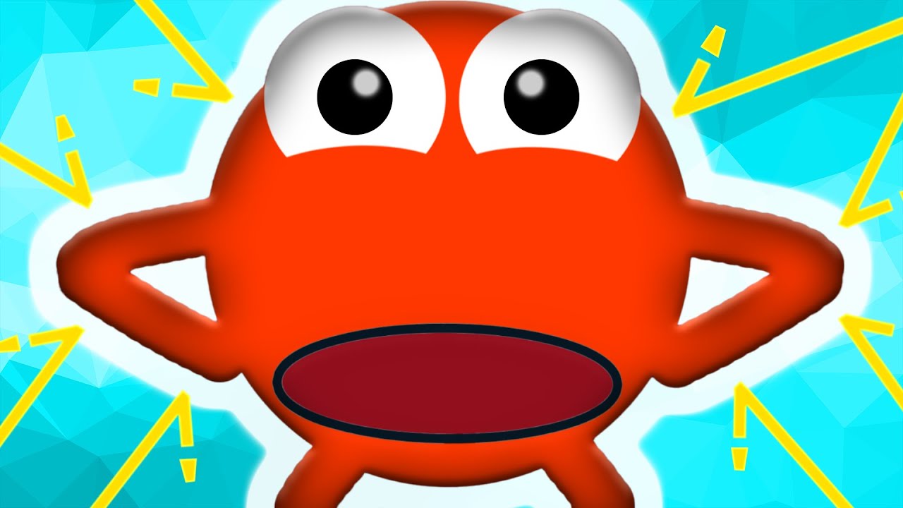 I became INVINCIBLE on Rounds..