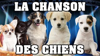 🐶 LA CHANSON DES CHIENS 🐶 screenshot 3