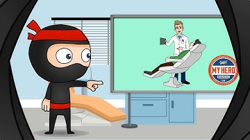 Power Whiteboard Game Changing File + Camera Shutter + Ninja!