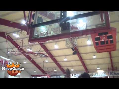 Hoop Group Future All-American Camp Showcases The ...