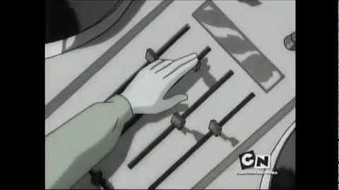 code lyoko - everytime we touch.mp4