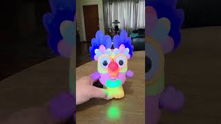 WOW! TRENDING! BLUEY CHATTERMAX DANCE! #asmr #toys #amazing #viral #trending #shorts #video #cute