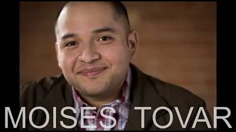 Moises Tovar Acting Reel