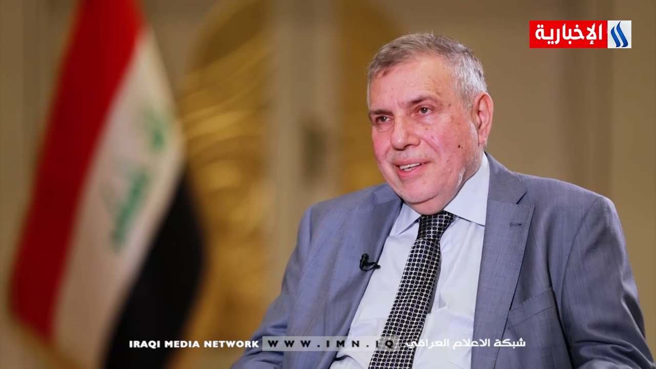 محمد توفيق علاوي - سعيت لسحب الثقة عن المالكي وعندما علم بذلك هددني وطلب مني مغادرة البلاد