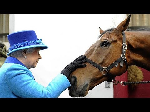 Videó: Miért ünnepli Az Angol Királynő Kétszer A Születésnapját?