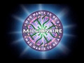 Who wants to be a millionaire full theme