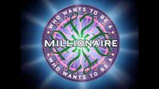 Download lagu Who Wants To Be A Millionaire Full Theme