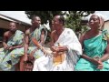 Capture de la vidéo Osei Korankye - Seperewa Highlife - "Kesewa"