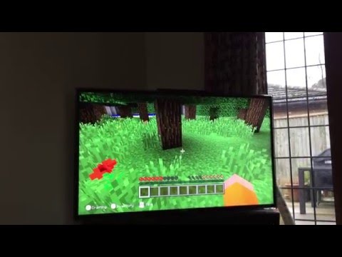 minecraft pc split screen mod