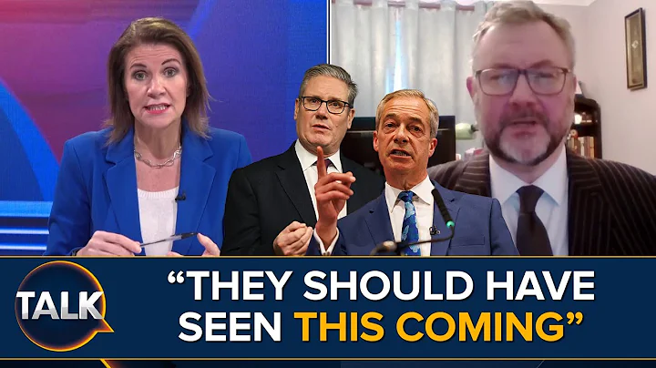 “Democracy Must Come First!” | Outrage As Labour Delays Four Mayoral Elections By Two Years