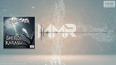 U̸NBECOMER - Shiroi Karasu