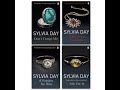 Sylvia Day Georgian Collection 4 Books Pack Set 