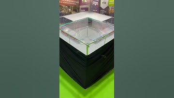 Démonstration TTK - détection de fuite d