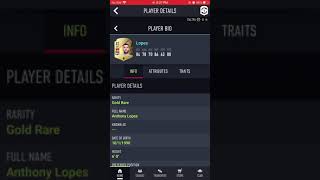 ADVANCED - LEAGUE AND NATION HYBRID SBC SOLUTION (under 10K) NO LOYALTY | FIFA 22