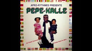 (Intégralité) Pepe Kalle - Cé Chalè Carnaval 1989 HQ