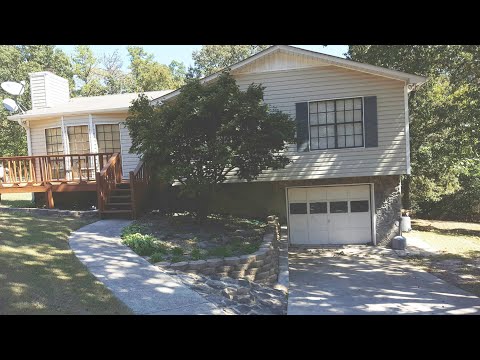 6519 CHRISSY DR, Pinson, AL home video tour