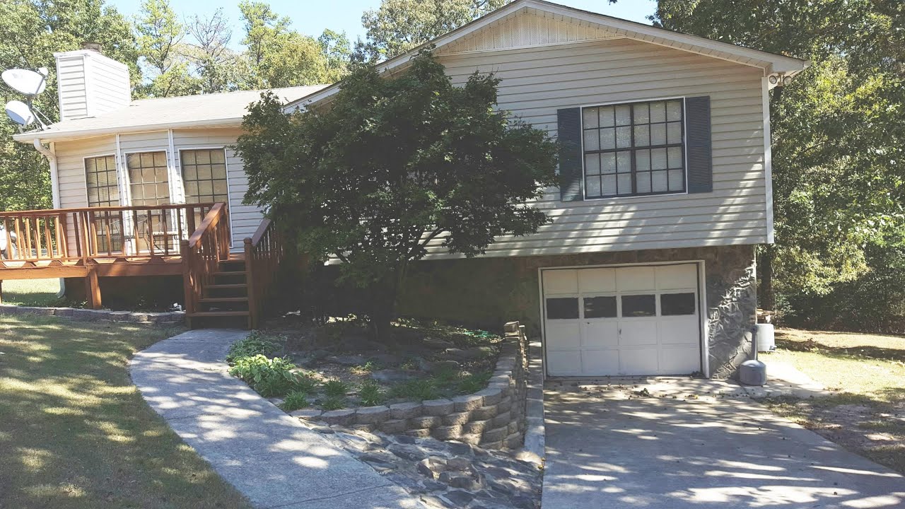 Homes for sale 6519 CHRISSY DR, PINSON, AL 35126 YouTube