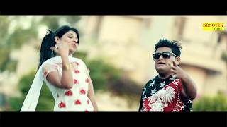 Annu Kadyan Hit Haryanvi New Dj Video Song 2017