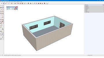 Double-Cut | Exploding for Section Cuts