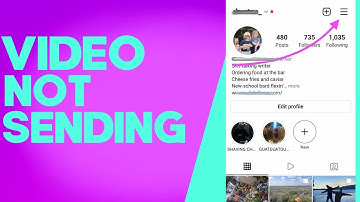 How to Fix and Solve Instagram Video Not Sending on Android or iphone - IOS phone ig Problem