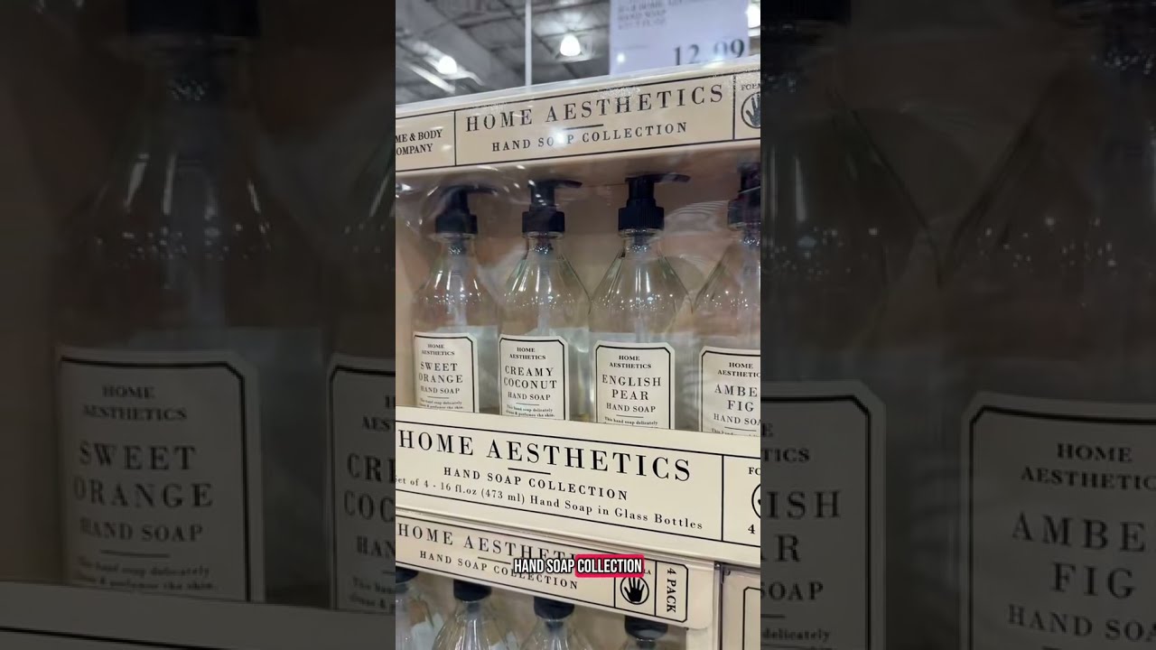 New Finds At Costco August 8 2025 Happy Shopping Costcofinds Newfindsatcostco Costcohaul